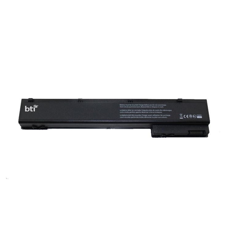 BTI Alternative to V7 V7EH-QK641AA notebook spare part Battery
