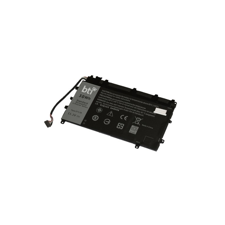 Origin Storage Replacement battery for DELL LATITUDE 13 7350 7350