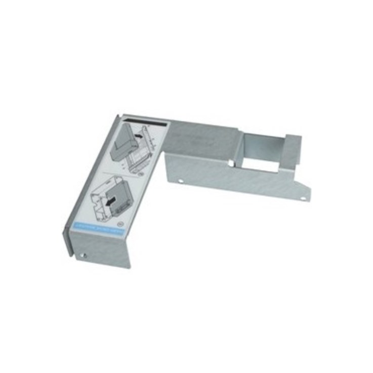 Origin Storage DELL Bracket Adapter Metal for 2.5in Drives