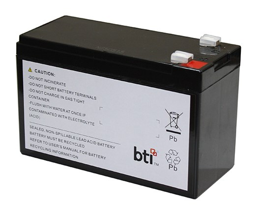 Origin Storage SP12-9-T2 Lead Acid UPS Battery