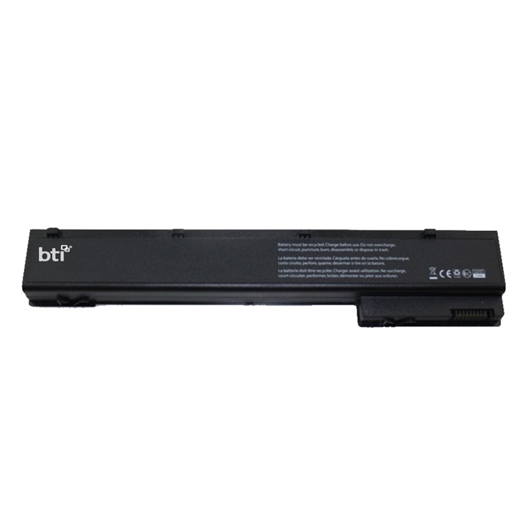 BTI alt to MicroBattery MBXHP-BA0130 notebook spare part Battery