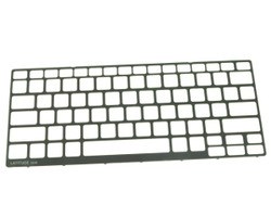 Dell UK Keyboard Shroud 106 Keys Dual Pointing for Latitude 5590