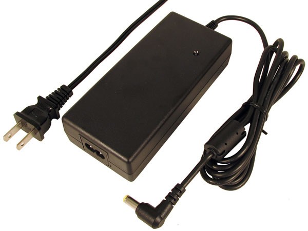 BTI 65W AC Adapter 20V with 8.0mm x 5.5mm round connector for use with most common Lenovo models