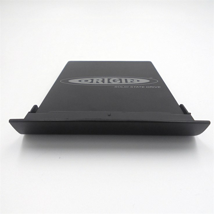 Origin Storage SSD 120GB 2.5in SATA 3D TLC in Hot Swap Caddy