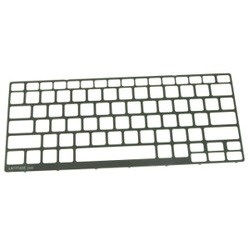 Dell UK Keyboard Shroud 107 Keys Dual Pointing for Latitude 5590/5591