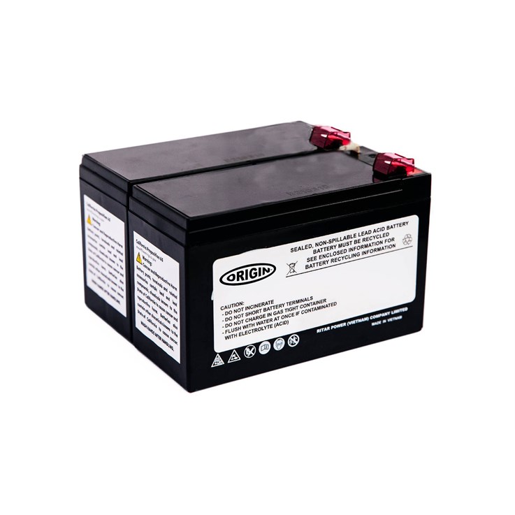 Origin Storage Universal Replacement Battery Pack