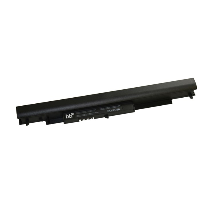 BTI Alternative to HP Battery pack - 4-cell