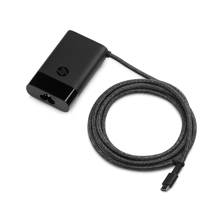 HP 65W USB-C Laptop Charger