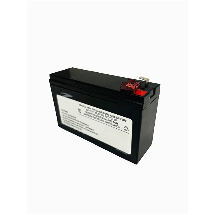 Origin Storage Origin Replacement UPS battery for APC BE400 series replacing OEM PN: APCRBC106