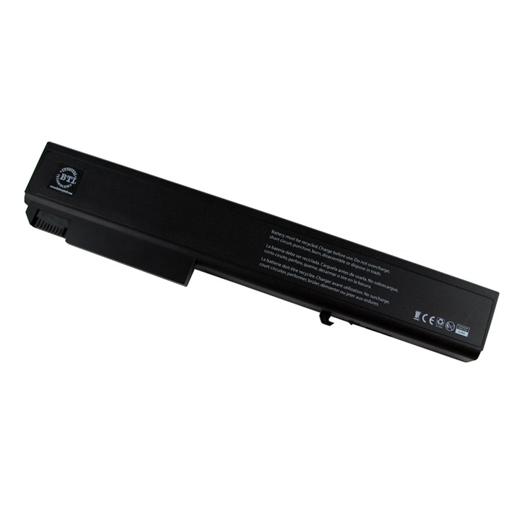 BTI HP010739-B3T24C01 compatible 75Wh 8-cell battery for ELITEBOOK 8730W 8740W
