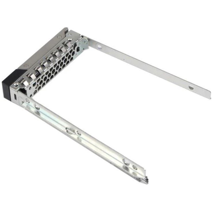 DELL DXD9H drive bay panel 2.5" Carrier panel