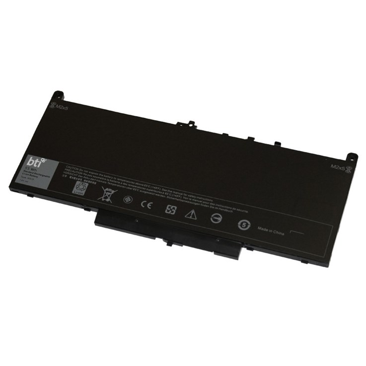 BTI R97YT compatible battery - 18 month warranty