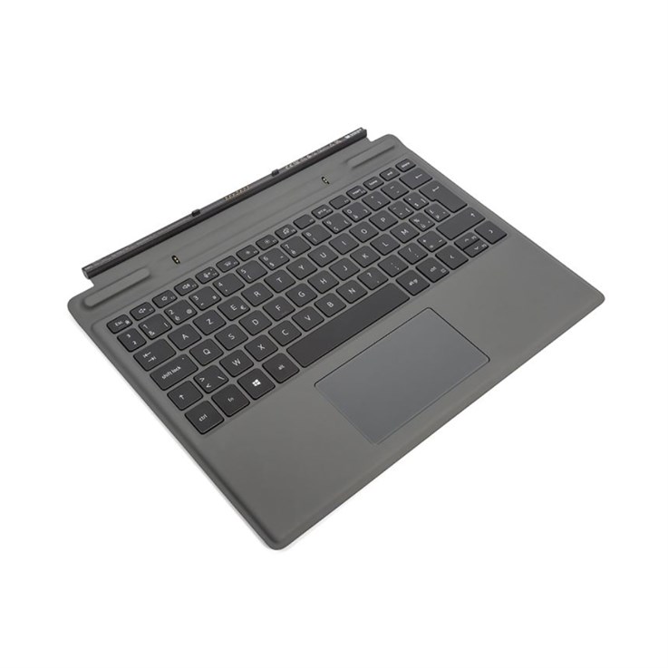 N/B KBD Dell Latitude 7320 Detachable Belgian 81 Key Backlit