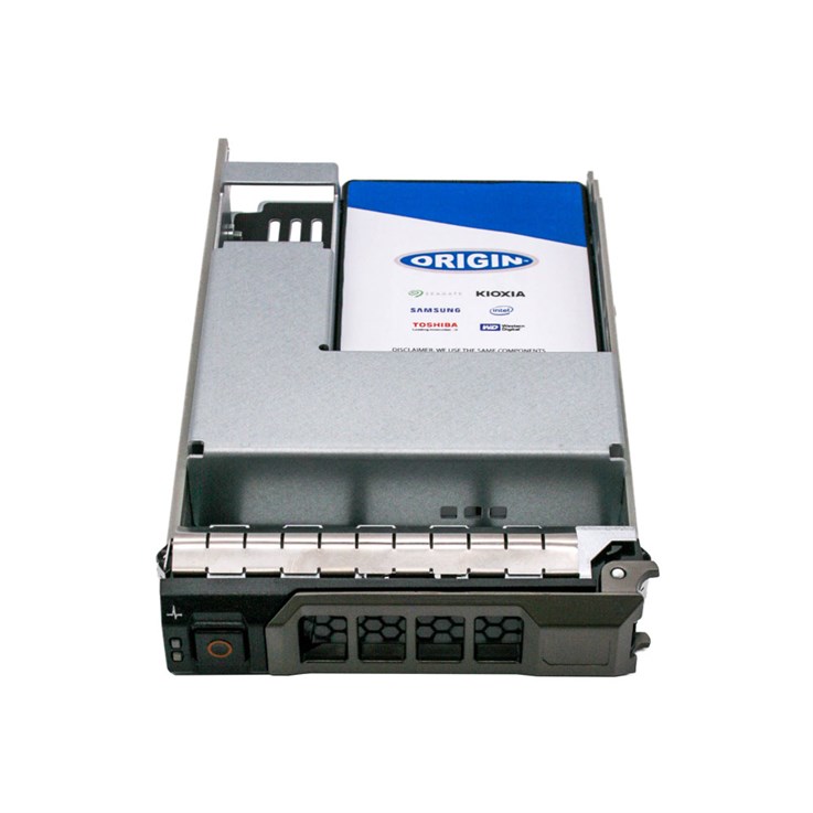 Origin Storage 14TB 7.2K 3.5in PE 13G Series Nearline SAS Hot-Swap HD Kit