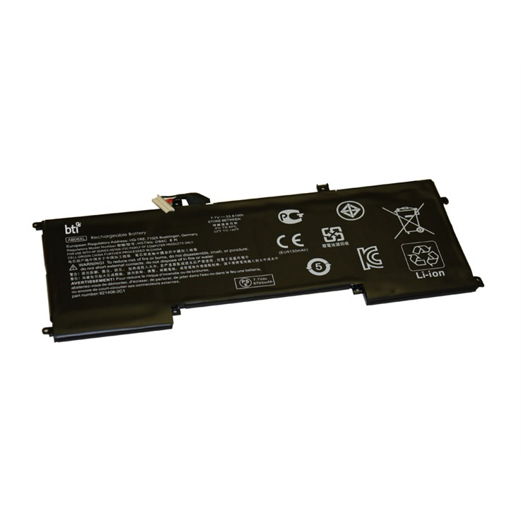 BTI AB06XL Battery