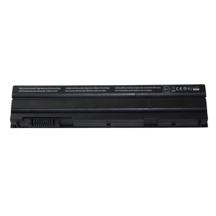 BTI Replacement battery for DELL Latitude E5420 E6420 5430 6420 ATG laptops replacing OEM Part numbers: DHT0W 312-1324 T54FJ// 11.1V 5200mAh