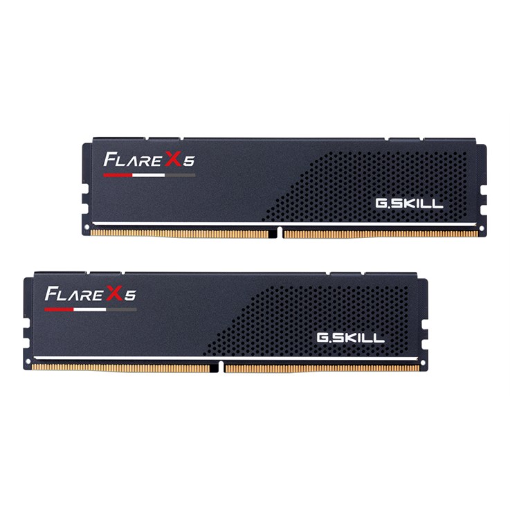 G.Skill Flare X5 F5-6000J2836G32GX2-FX5 memory module 64 GB 2 x 32 GB DDR5 6000 MT/s 288-pin DIMM