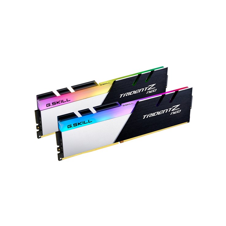 G.Skill Trident Z Neo F4-3600C16D-32GTZNC memory module 32 GB 2 x 16 GB DDR4 288-pin DIMM