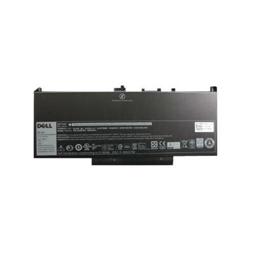DELL Battery 55WHR 4 Cell