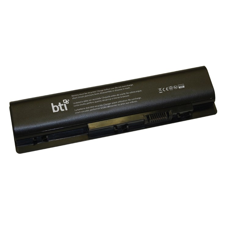 BTI MC04041-CL compatible 40Wh 4-cell battery for HP Envy 17-N series ENVY M7-N