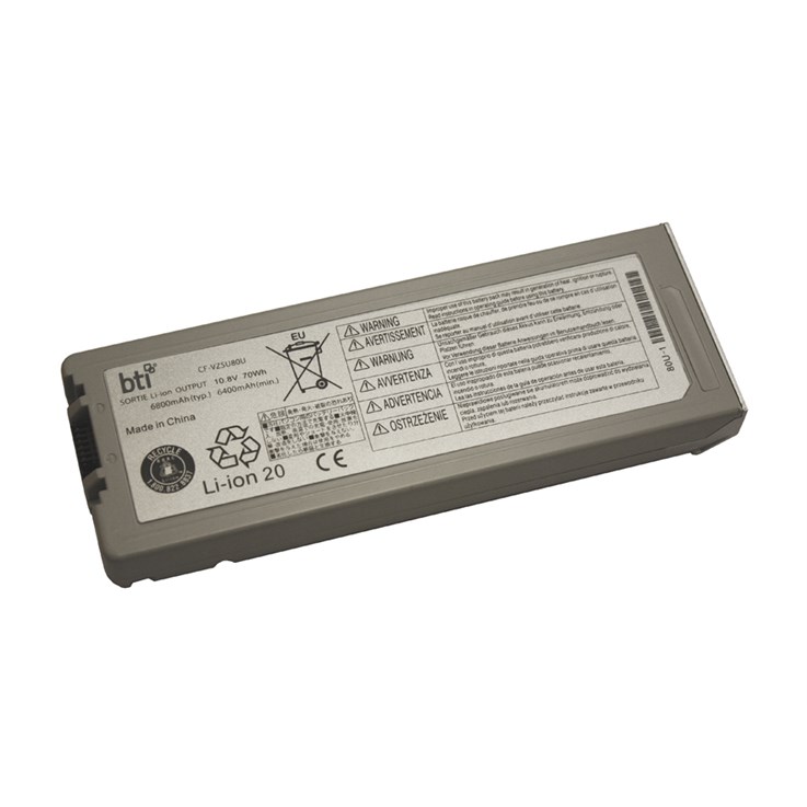 BTI CF-VZSU80U Battery