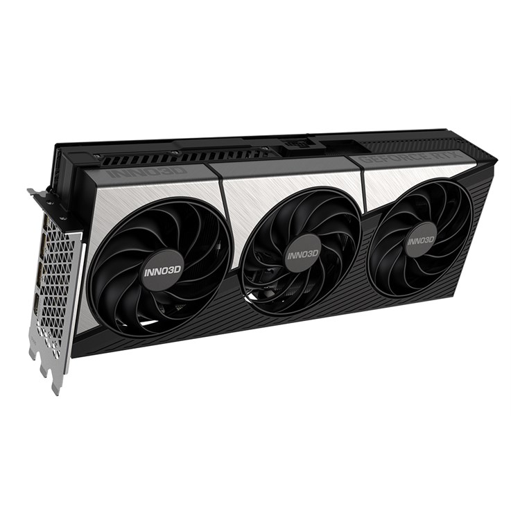INNO3D GeForce RTX 5090 X3 NVIDIA 32 GB GDDR7