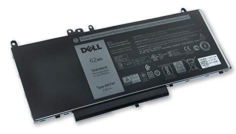 DELL Battery 4 Cell Lithium