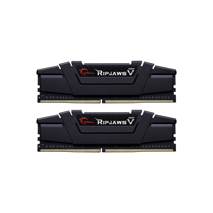 G.Skill Ripjaws V F4-3600C16D-32GVKC memory module 32 GB 2 x 16 GB DDR4 288-pin DIMM