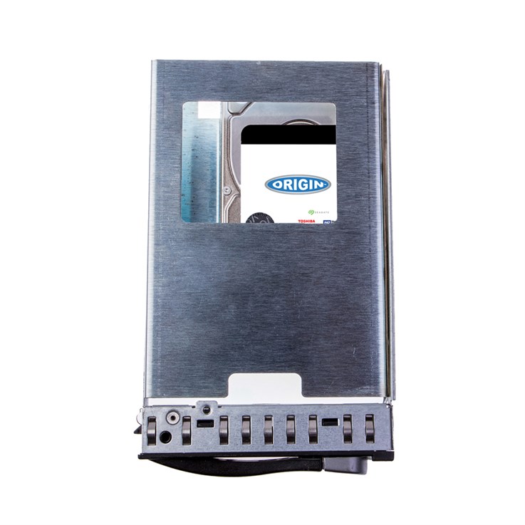 Origin Storage 2TB 7.2K P/Edge C6100 Series 3.5in NLSATA Hotswap HD w/Caddy