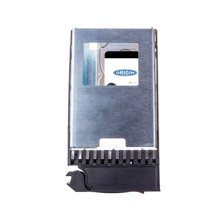 Origin Storage 3TB Hot Plug Midline 7.2K 3.5in NLSATA for P2000 G3 (Ships as 4TB)