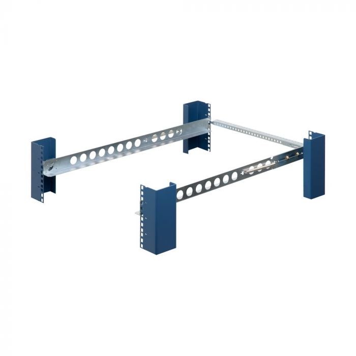 RackSolutions 2UKIT-109-QR rack accessory Rack rail