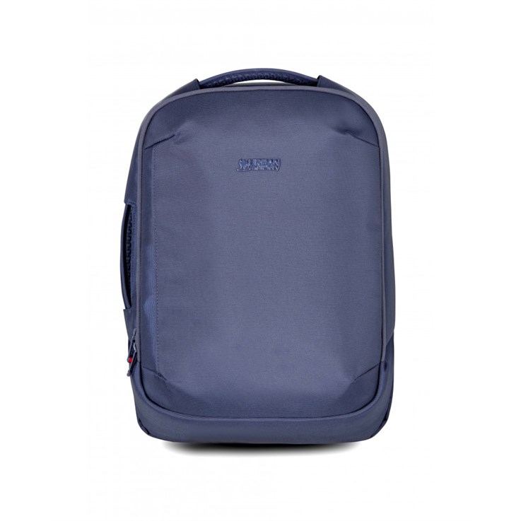 Urban Factory WORKEE COMBO 39.6 cm (15.6") Backpack Blue