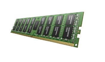 Samsung M393A2K40DB2-CVF memory module 16 GB 1 x 16 GB DDR4 288-pin DIMM