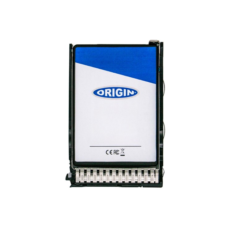Origin Storage SSD 480GB 2.5in SATA RI 1DWPD in Hot Swap Caddy