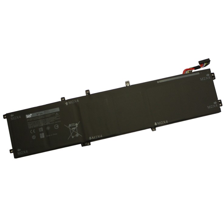 BTI 451-BBYB- laptop spare part Battery