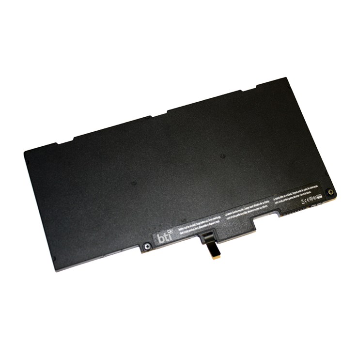 BTI HSTNN-UB6S compatible 46Wh 3-cell battery for HP ELITEBOOK 745 755 840 850 G3 ZBOOK 15U G3