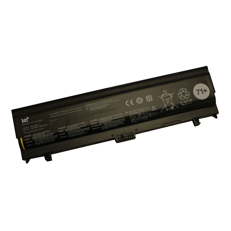 BTI 00NY488 compatible 48Wh 6-cell battery for Lenovo Thinkpad L560 L570