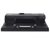DELL 452-10759 laptop dock/port replicator Black