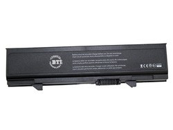 BTI PW640 compatible laptop battery - 18 month warranty