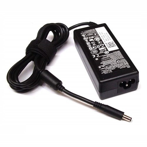 Dell AC Adapter 65W includes UK Power Cable