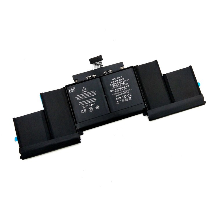 BTI A1398 Battery