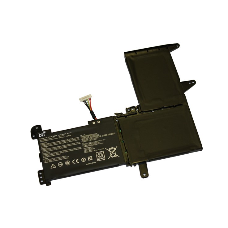 BTI 3 cell B31N1842 battery for ASUS VIVOBOOK 15