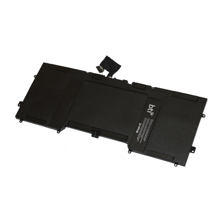 BTI C4K9V Battery