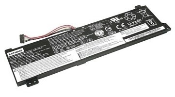 BTI L17M2PB4 compatible 30Wh 2-cell battery for Lenovo V130-15IGM V130 V330