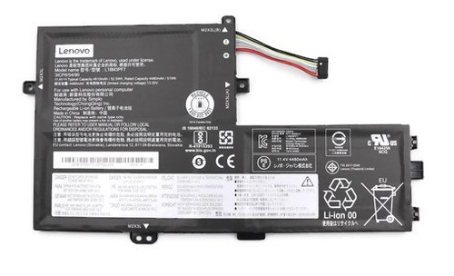 BTI L18C3PF6 compatible 51Wh 3-cell battery for Lenovo IDEAPAD FLEX-15IWL