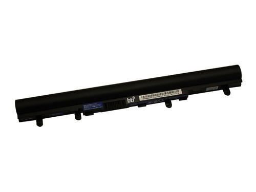 BTI 37Wh 4 cell AL12A32 compatible battery for ACER ASPIRE V5-571G ASPIRE V5-571 ASPIRE V5-551G ASPIRE V5-551 ASPIRE V5-531P ASPIRE V5-531G
