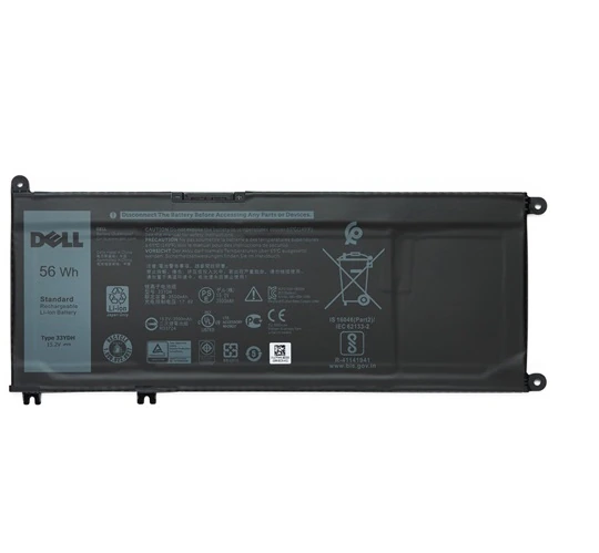 DELL Battery 56WHR 4 Cell Lithium