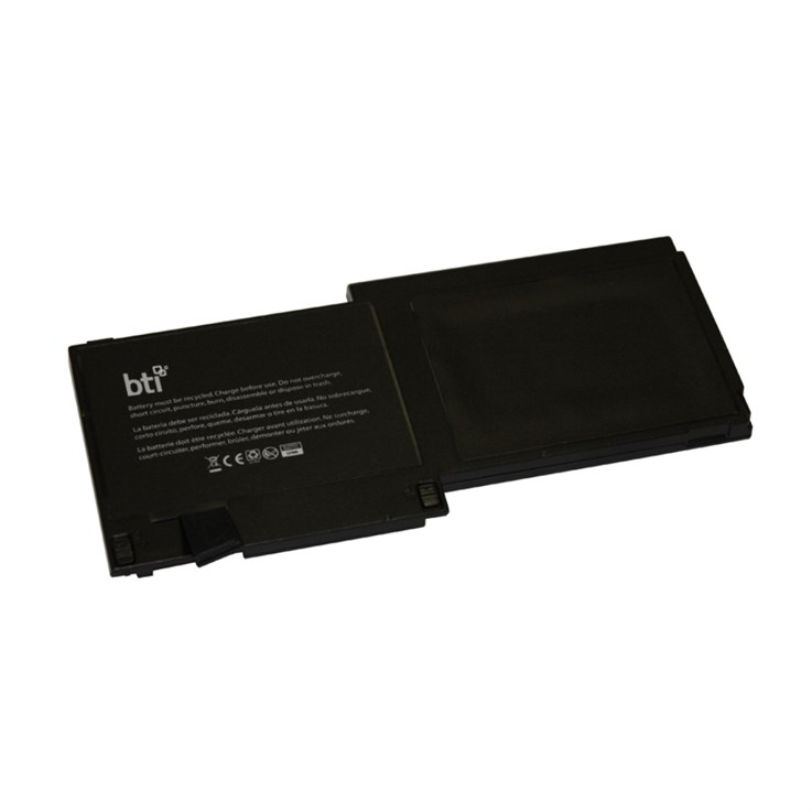 BTI alt to HP SB03XL Long Life Notebook Battery