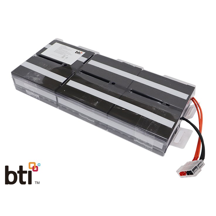 Origin Storage 12V 6-CELL LEAD ACID UPS BATTERY FOR EATON EBP-1617-BTI