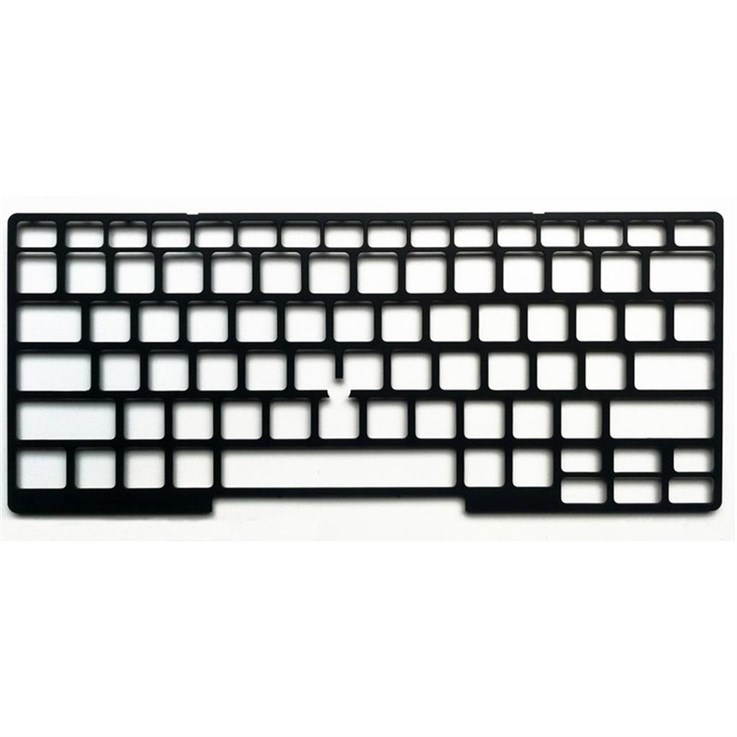 Dell UK Keyboard Shroud 107 Keys Dual Pointing for PWS 7530